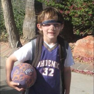 Meet your Posher, Xander